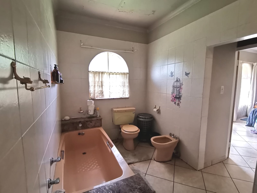 0 Bedroom Property for Sale in Rietfontein A H North West